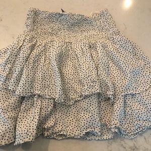Princess Polly skirt